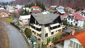 Фотографии Гостевой дом Pensiunea Public House г. Буштени (Румыния) №4 Фото Гостевой дом Pensiunea Public House г. Буштени 4