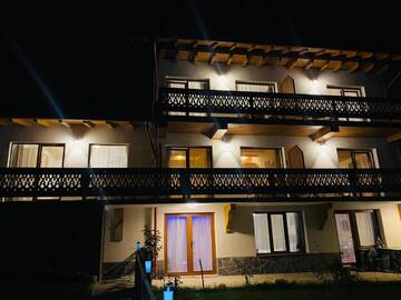 Фотографии Гостевой дом Casa Belcin г. Буштени (Румыния) №2 Фото Гостевой дом Casa Belcin г. Буштени 2