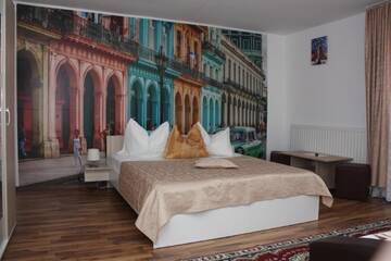 Фотографии Гостевой дом Casa Fanel г. Буштени (Румыния) №5 Фото Гостевой дом Casa Fanel г. Буштени 5