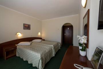 Фотографии Отель Hotel Silva Busteni г. Буштени (Румыния) №4 Фото Отель Hotel Silva Busteni г. Буштени 4