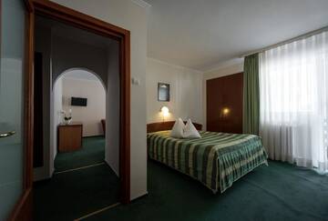 Фотографии Отель Hotel Silva Busteni г. Буштени (Румыния) №2 Фото Отель Hotel Silva Busteni г. Буштени 2