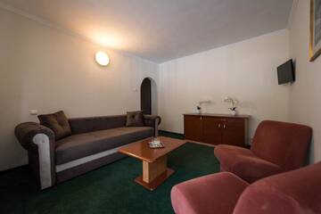 Фотографии Отель Hotel Silva Busteni г. Буштени (Румыния) №3 Фото Отель Hotel Silva Busteni г. Буштени 3