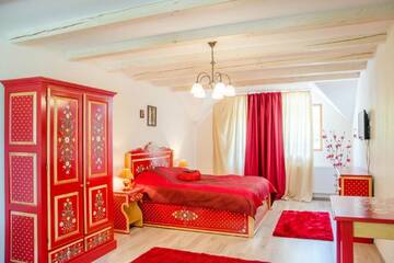 Фотографии Гостевой дом Zamora Bellevue by CityLife Suites г. Буштени (Румыния) №1 Фото Гостевой дом Zamora Bellevue by CityLife Suites г. Буштени 1