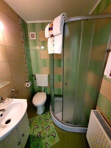 Фотографии Гостевой дом Casa Ramino г. Буштени (Румыния) №3 Фото Гостевой дом Casa Ramino г. Буштени 3