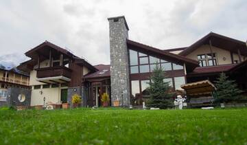 Фотографии Гостевой дом Pension Casa Sara г. Буштени (Румыния) №3 Фото Гостевой дом Pension Casa Sara г. Буштени 3