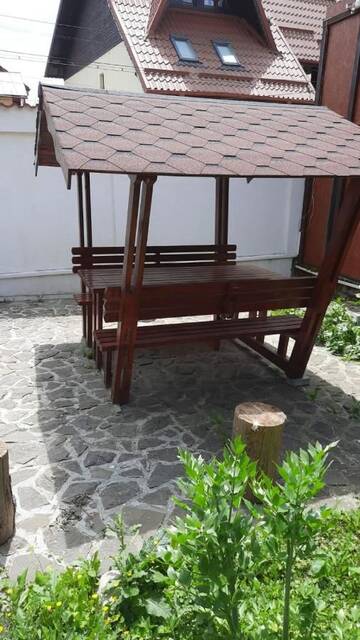 Фотографии Дома для отпуска Casa Vis de Munte 2 ZAMORA г. Буштени (Румыния) №4 Фото Дома для отпуска Casa Vis de Munte 2 ZAMORA г. Буштени 4