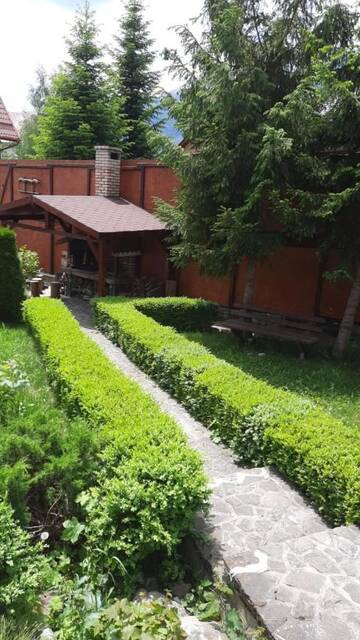 Фотографии Дома для отпуска Casa Vis de Munte 2 ZAMORA г. Буштени (Румыния) №5 Фото Дома для отпуска Casa Vis de Munte 2 ZAMORA г. Буштени 5