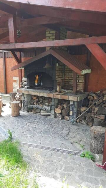 Фотографии Дома для отпуска Casa Vis de Munte 2 ZAMORA г. Буштени (Румыния) №2 Фото Дома для отпуска Casa Vis de Munte 2 ZAMORA г. Буштени 2