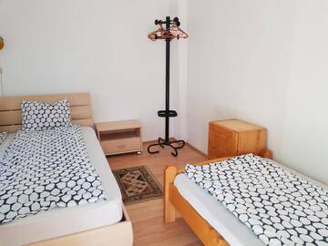 Фотографии Дом с 2 спальнями Дома для отпуска Villa Ana г. Буштени (Румыния) №8 Фото номера Дом с 2 спальнями Дома для отпуска Villa Ana г. Буштени 8