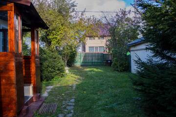 Фотографии Дома для отпуска Villa Ana г. Буштени (Румыния) №5 Фото Дома для отпуска Villa Ana г. Буштени 5