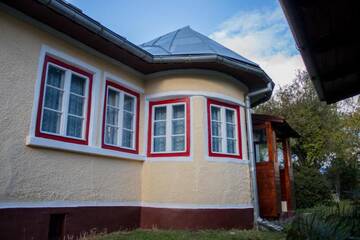 Фотографии Дом с 2 спальнями Дома для отпуска Villa Ana г. Буштени (Румыния) №55 Фото номера Дом с 2 спальнями Дома для отпуска Villa Ana г. Буштени 55