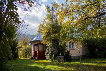 Фотографии Дома для отпуска Villa Ana г. Буштени (Румыния) №3 Фото Дома для отпуска Villa Ana г. Буштени 3