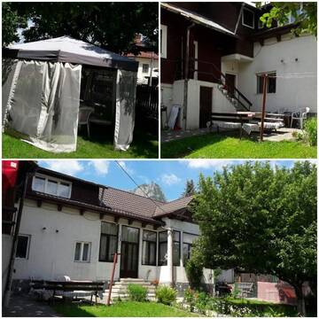 Фотографии Гостевой дом Casa Maria Busteni - Poiana Tapului г. Буштени (Румыния) №2 Фото Гостевой дом Casa Maria Busteni - Poiana Tapului г. Буштени 2