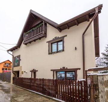 Фотографии Гостевой дом Casa Lazar г. Буштени (Румыния) №1 Фото Гостевой дом Casa Lazar г. Буштени 1