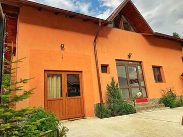 Фотографии Гостевой дом Casa Dixi г. Буштени (Румыния) №1 Фото Гостевой дом Casa Dixi г. Буштени 1