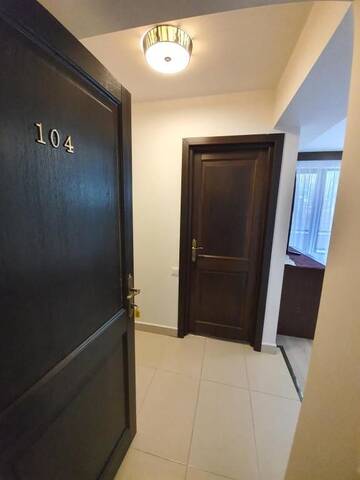 Фото номера Семейный номер с видом на горы Гостевой дом Pensiunea Public House г. Буштени 2