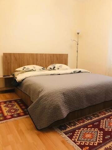 Фото номера Дом с 3 спальнями Дома для отпуска Casa Papillon г. Буштени 37