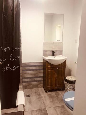 Фото номера Двухместный номер Делюкс с 1 кроватью Гостевой дом Casa Turta Dulce г. Буштени 4