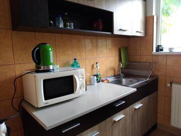 Фото номера Двухместный номер с 1 кроватью Гостевой дом Casa Zura г. Буштени 18