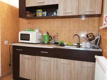 Фото номера Двухместный номер с 1 кроватью Гостевой дом Casa Zura г. Буштени 19
