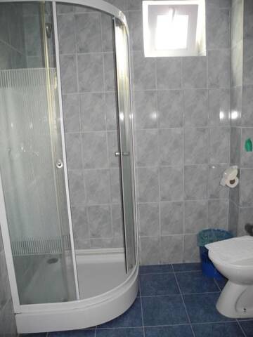 Фото номера Двухместный номер с 1 кроватью Гостевой дом Casa Zura г. Буштени 16