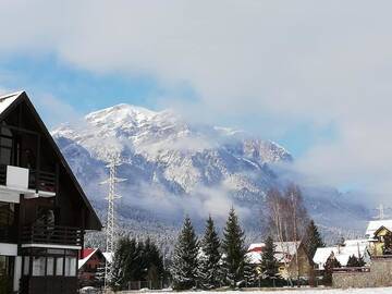 Фото номера Вилла с 3 спальнями Гостевой дом Villa Ade - Piatra Arsa Busteni г. Буштени 27