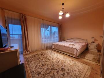 Фото номера Вилла с 3 спальнями Гостевой дом Villa Ade - Piatra Arsa Busteni г. Буштени 8