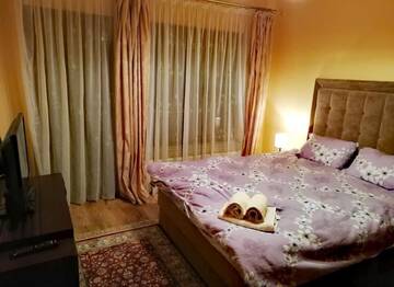 Фото номера Вилла с 3 спальнями Гостевой дом Villa Ade - Piatra Arsa Busteni г. Буштени 64
