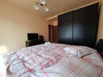 Фото номера Вилла Гостевой дом Villa Ade - Piatra Arsa Busteni г. Буштени 6