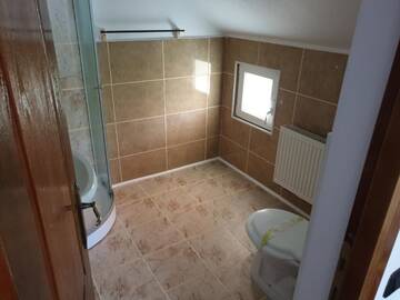 Фото номера Стандартный двухместный номер с 1 кроватью Гостевой дом Casa David г. Буштени 4