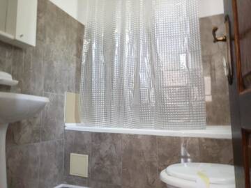 Фото номера Стандартный двухместный номер с 1 кроватью Гостевой дом Casa David г. Буштени 27