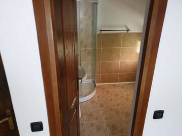 Фото номера Стандартный двухместный номер с 1 кроватью Гостевой дом Casa David г. Буштени 24