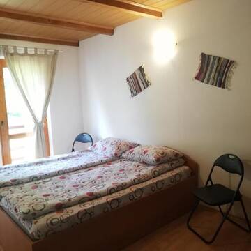 Фото номера Дом для отпуска Дома для отпуска Casa Vis de Munte 1 POIANA TAPULUI г. Буштени 75