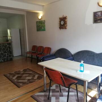 Фото номера Дом для отпуска Дома для отпуска Casa Vis de Munte 1 POIANA TAPULUI г. Буштени 79