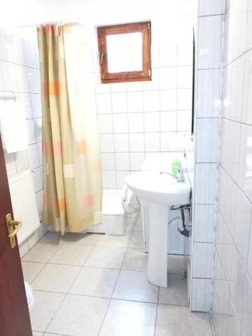 Фото номера Дом для отпуска Дома для отпуска Casa Vis de Munte 1 POIANA TAPULUI г. Буштени 41