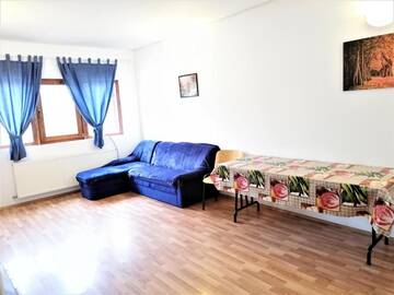 Фото номера Дом для отпуска Дома для отпуска Casa Vis de Munte 1 POIANA TAPULUI г. Буштени 48