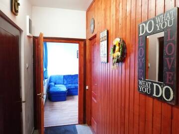 Фото номера Дом для отпуска Дома для отпуска Casa Vis de Munte 1 POIANA TAPULUI г. Буштени 49