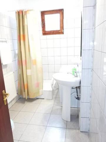 Фото номера Дом для отпуска Дома для отпуска Casa Vis de Munte 1 POIANA TAPULUI г. Буштени 51