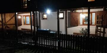 Фото номера Дом для отпуска Дома для отпуска Casa Vis de Munte 1 POIANA TAPULUI г. Буштени 53