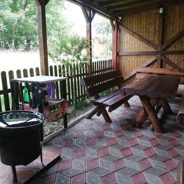 Фото номера Дом для отпуска Дома для отпуска Casa Vis de Munte 1 POIANA TAPULUI г. Буштени 57
