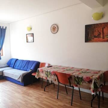 Фото номера Дом для отпуска Дома для отпуска Casa Vis de Munte 1 POIANA TAPULUI г. Буштени 11