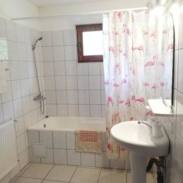 Фото номера Дом для отпуска Дома для отпуска Casa Vis de Munte 1 POIANA TAPULUI г. Буштени 15