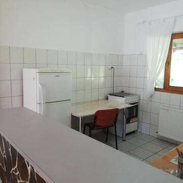 Фото номера Дом для отпуска Дома для отпуска Casa Vis de Munte 1 POIANA TAPULUI г. Буштени 12