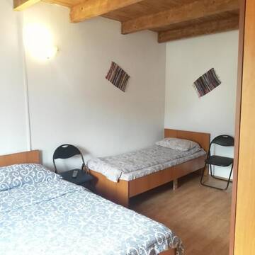 Фото номера Дом для отпуска Дома для отпуска Casa Vis de Munte 1 POIANA TAPULUI г. Буштени 19
