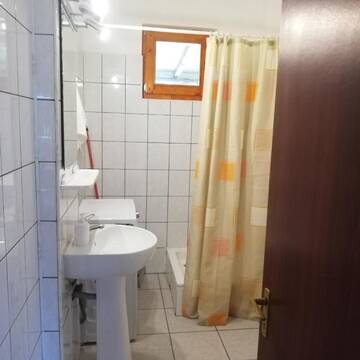 Фото номера Дом для отпуска Дома для отпуска Casa Vis de Munte 1 POIANA TAPULUI г. Буштени 81