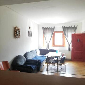 Фото номера Дом для отпуска Дома для отпуска Casa Vis de Munte 1 POIANA TAPULUI г. Буштени 82