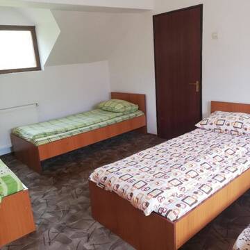 Фото номера Дом для отпуска Дома для отпуска Casa Vis de Munte 1 POIANA TAPULUI г. Буштени 65
