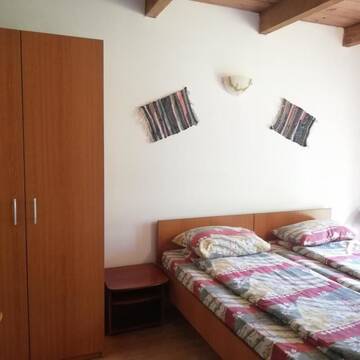 Фото номера Дом для отпуска Дома для отпуска Casa Vis de Munte 1 POIANA TAPULUI г. Буштени 69