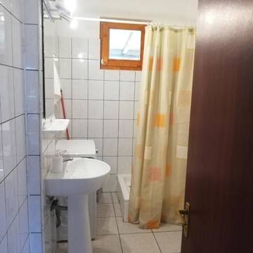 Фото номера Дом для отпуска Дома для отпуска Casa Vis de Munte 1 POIANA TAPULUI г. Буштени 31