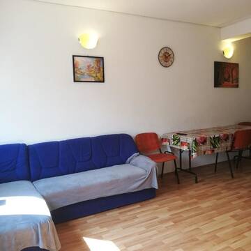 Фото номера Дом для отпуска Дома для отпуска Casa Vis de Munte 1 POIANA TAPULUI г. Буштени 10